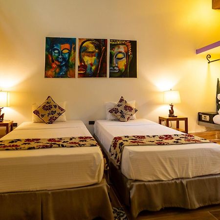 Phong Nha Farmstay Zewnętrze zdjęcie