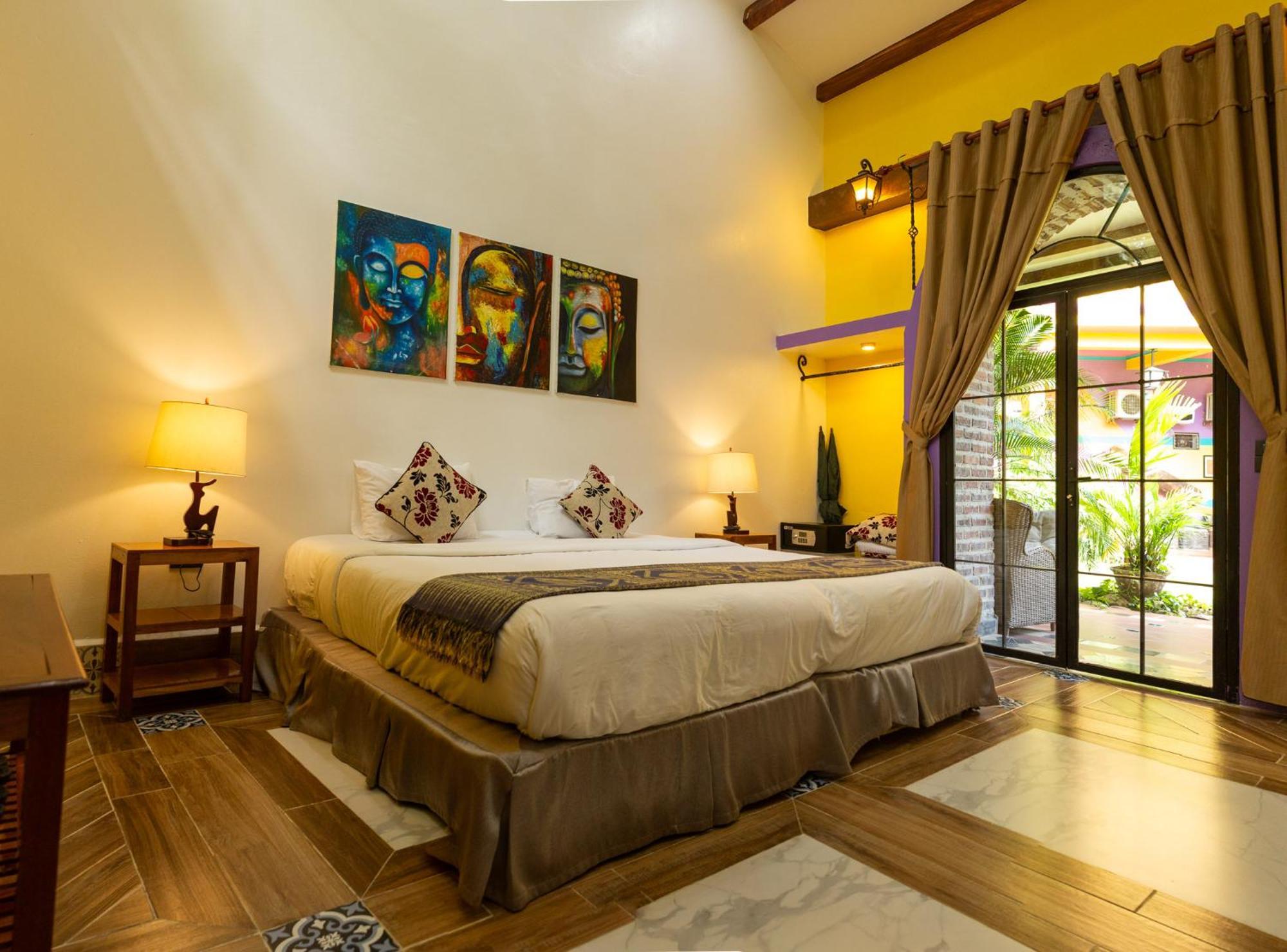 Phong Nha Farmstay Zewnętrze zdjęcie