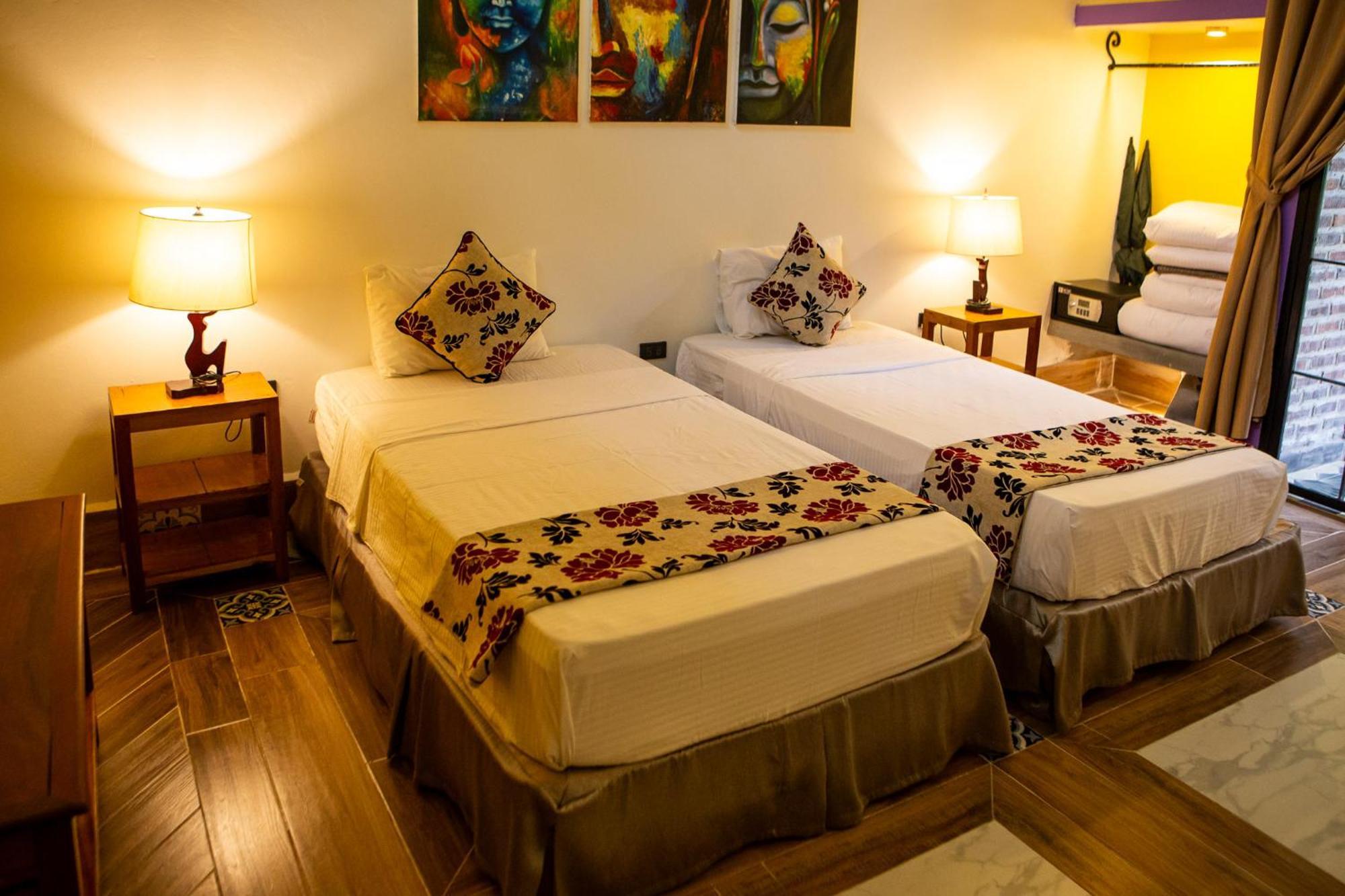 Phong Nha Farmstay Zewnętrze zdjęcie