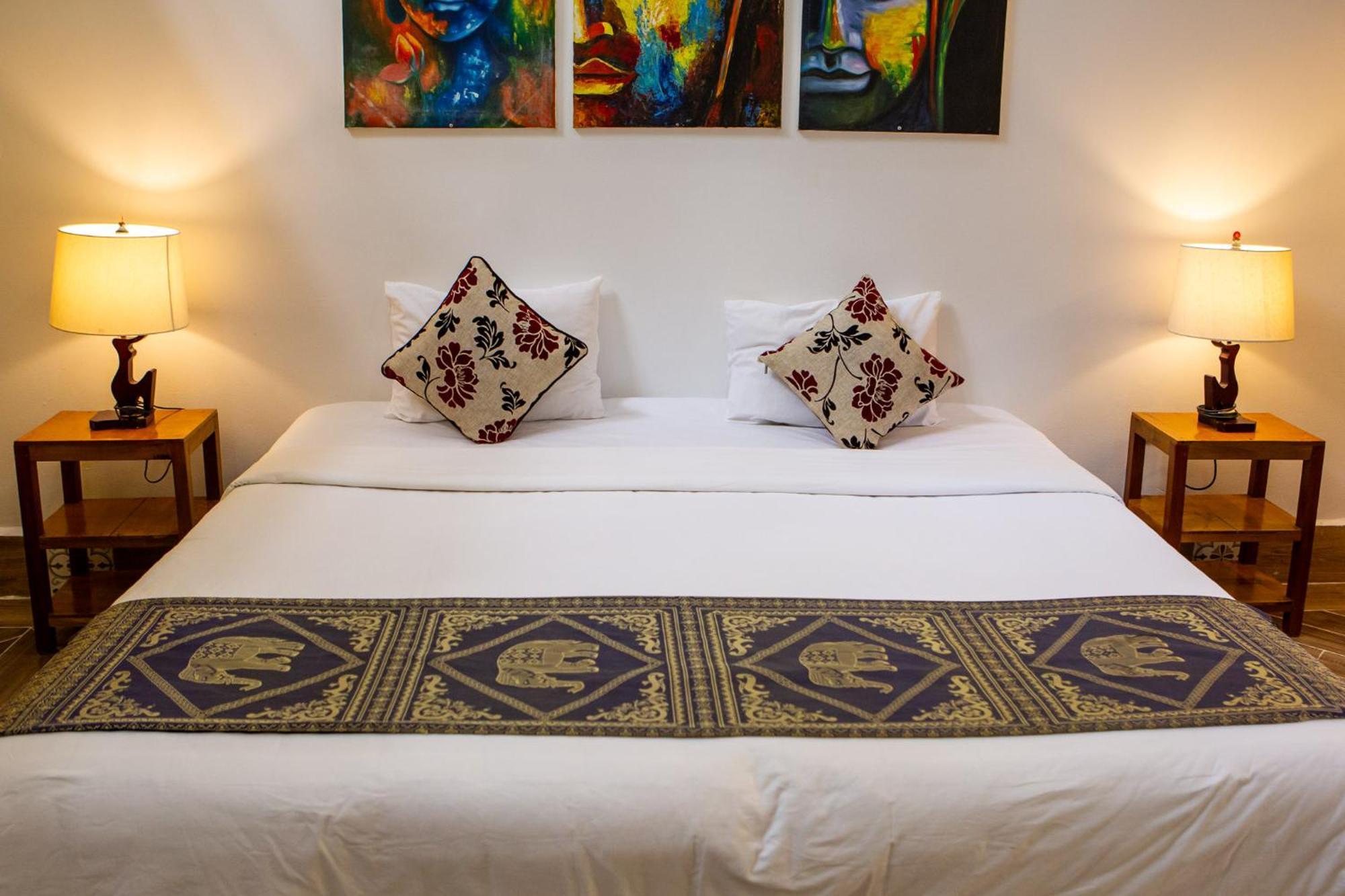 Phong Nha Farmstay Zewnętrze zdjęcie