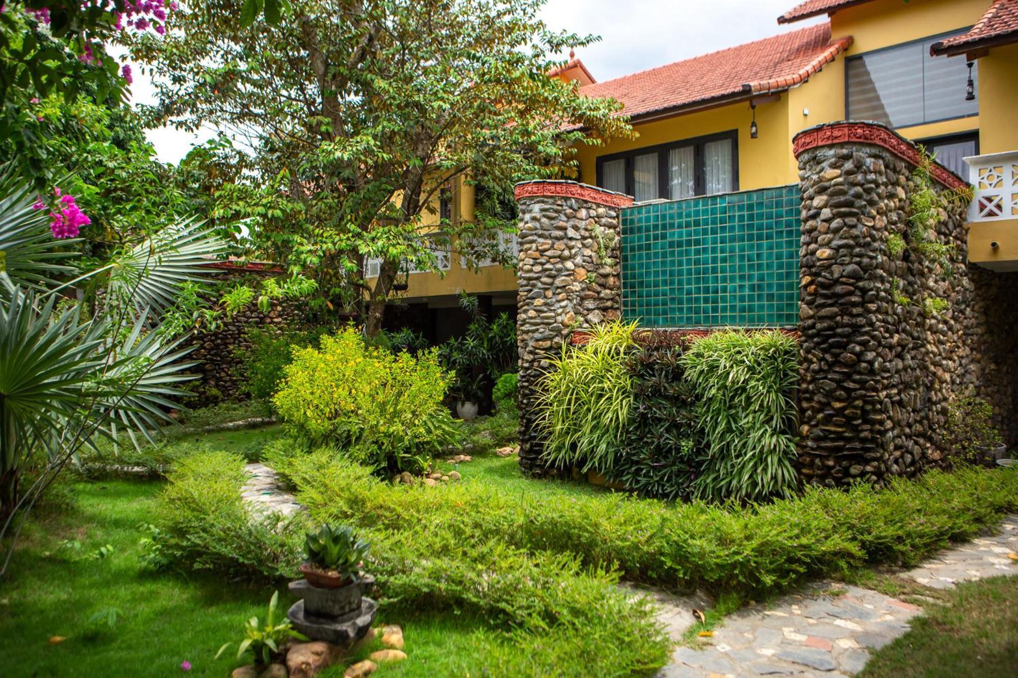 Phong Nha Farmstay Zewnętrze zdjęcie