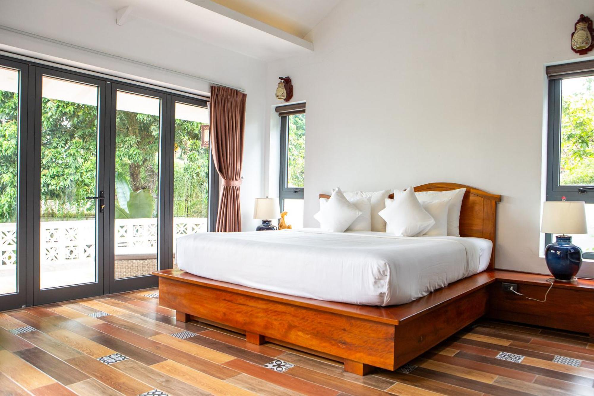 Phong Nha Farmstay Zewnętrze zdjęcie