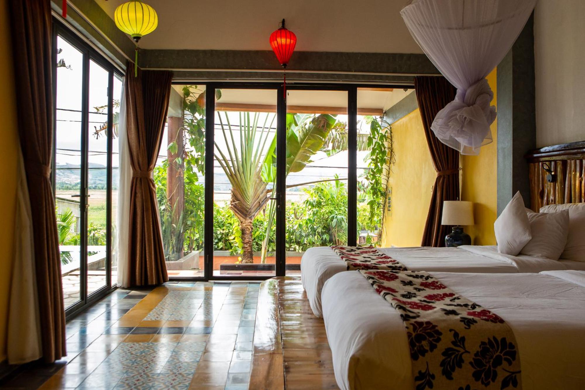 Phong Nha Farmstay Zewnętrze zdjęcie