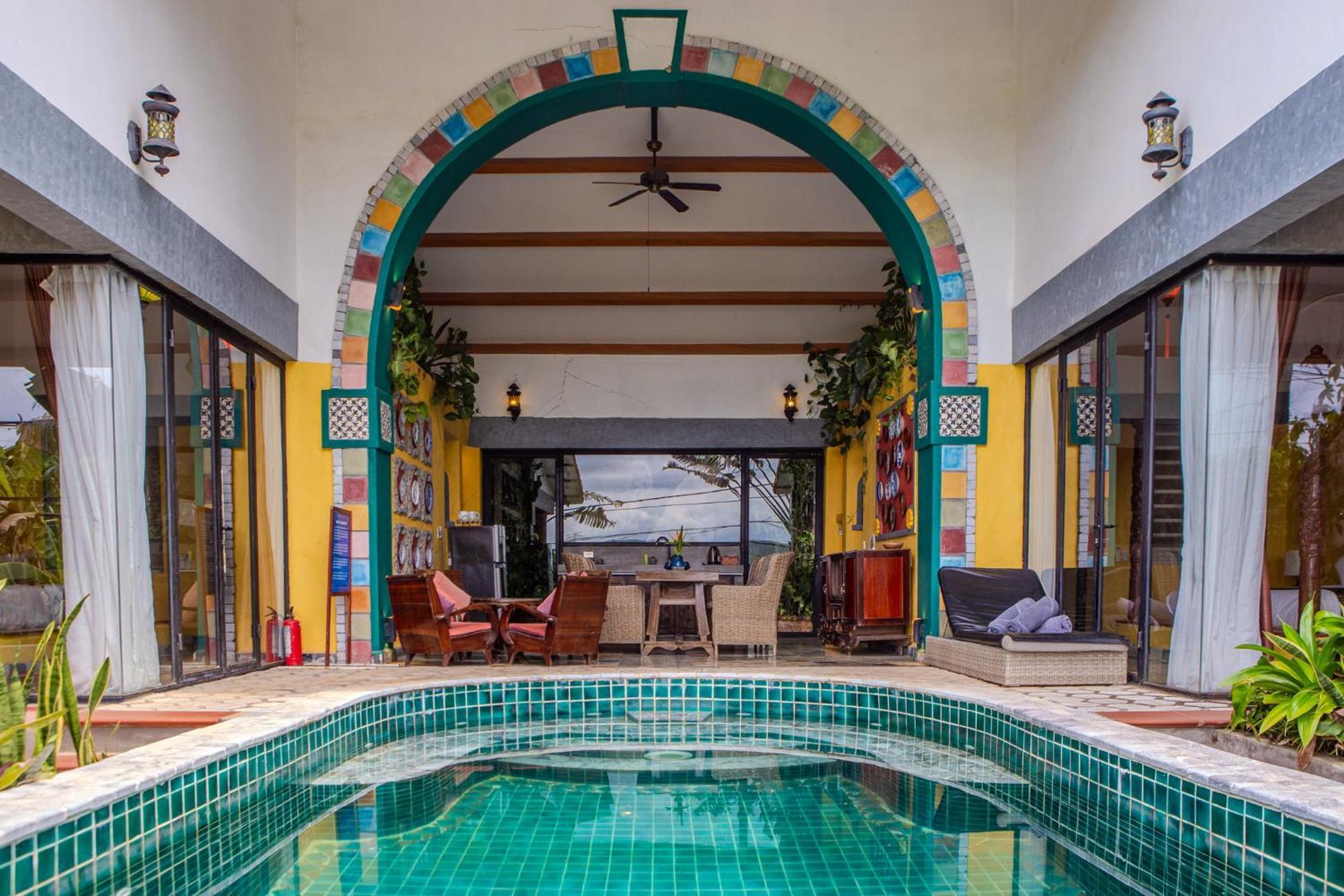 Phong Nha Farmstay Zewnętrze zdjęcie