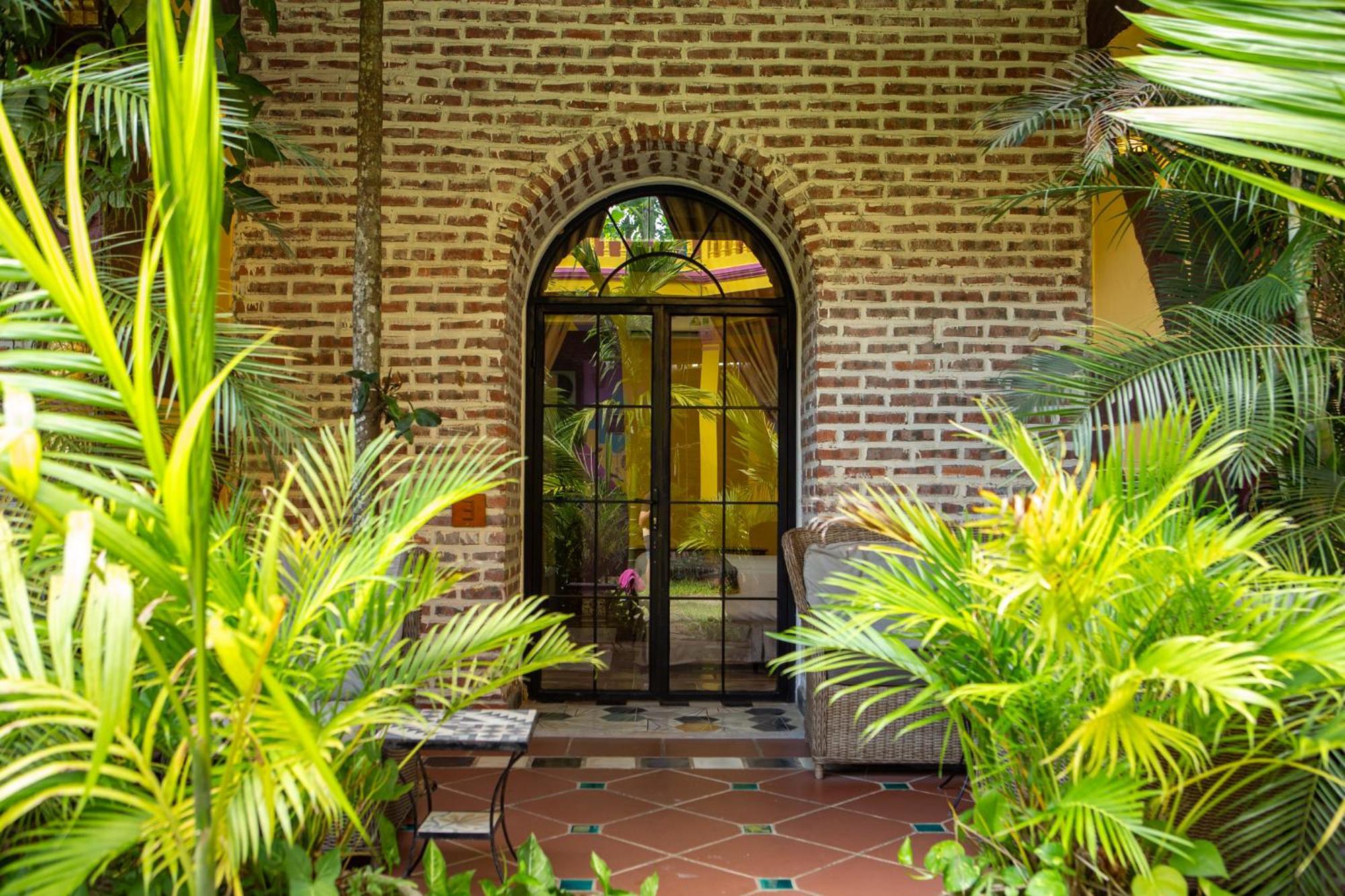 Phong Nha Farmstay Zewnętrze zdjęcie