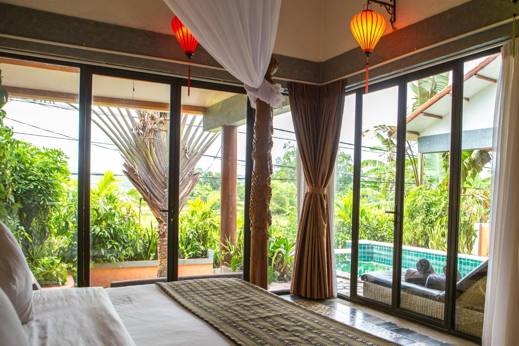 Phong Nha Farmstay Zewnętrze zdjęcie