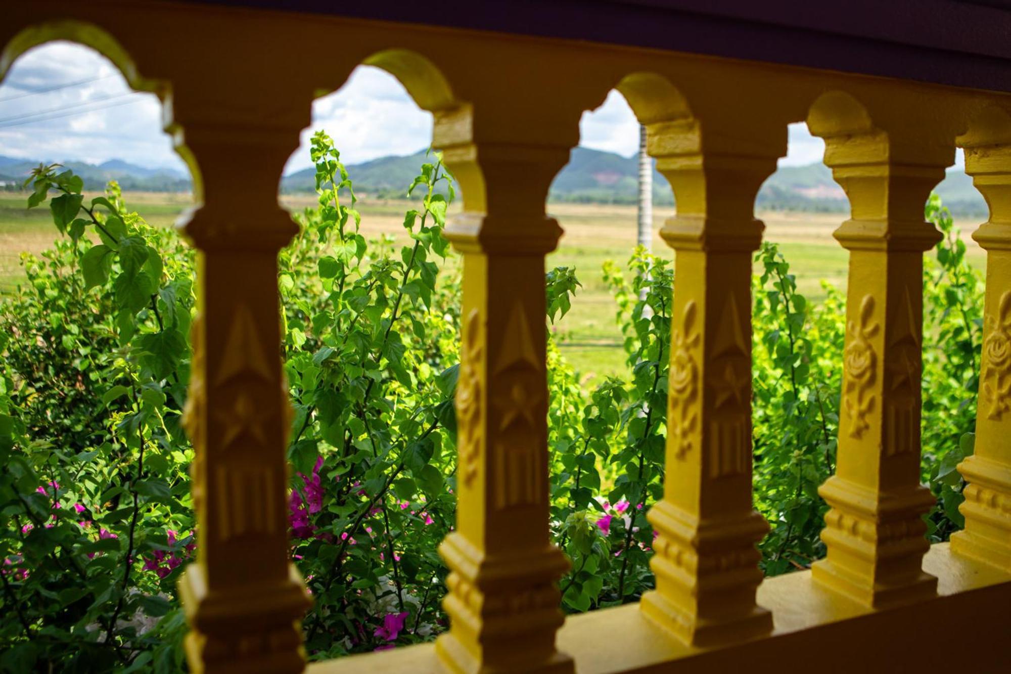 Phong Nha Farmstay Zewnętrze zdjęcie