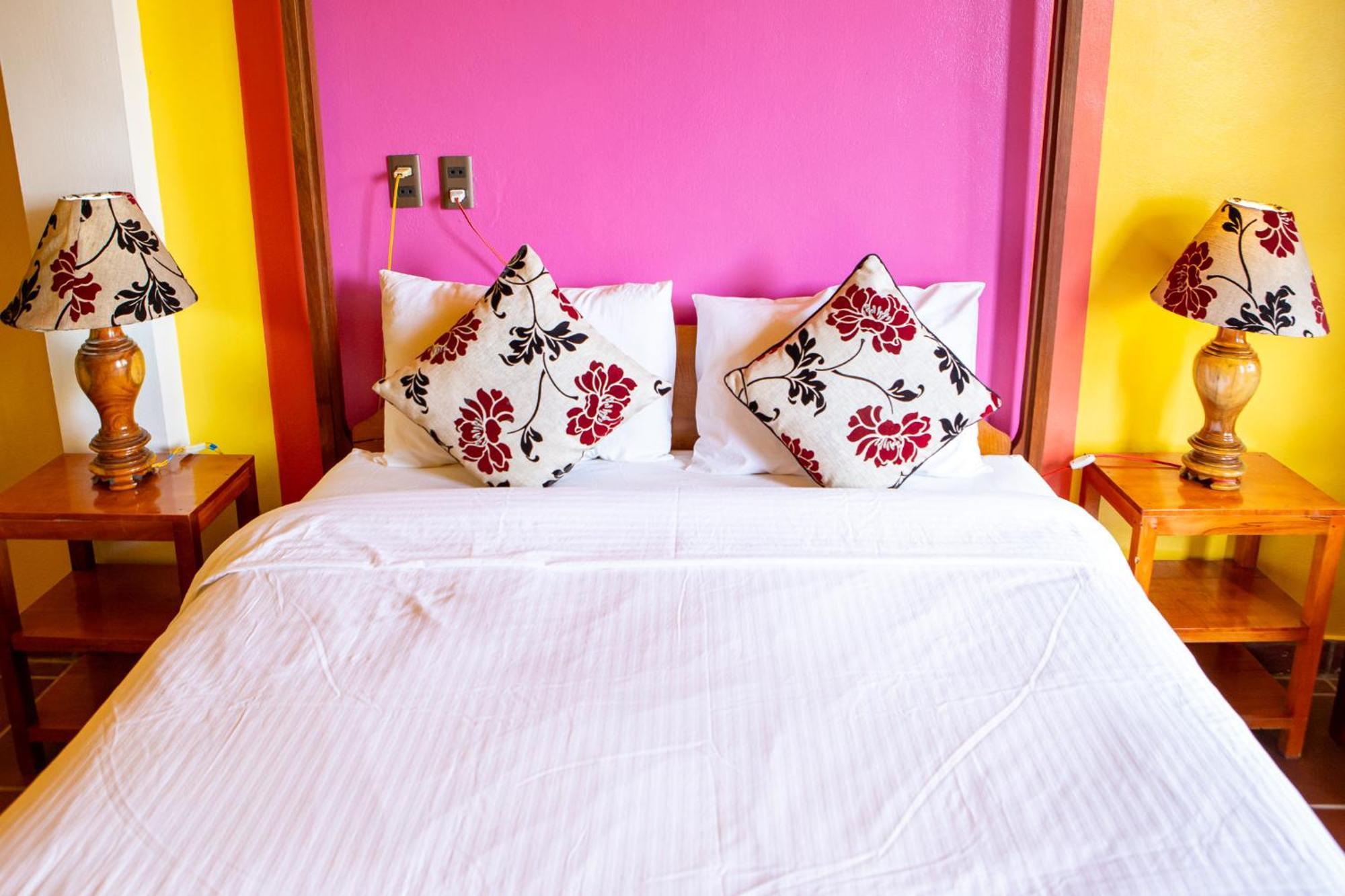 Phong Nha Farmstay Zewnętrze zdjęcie