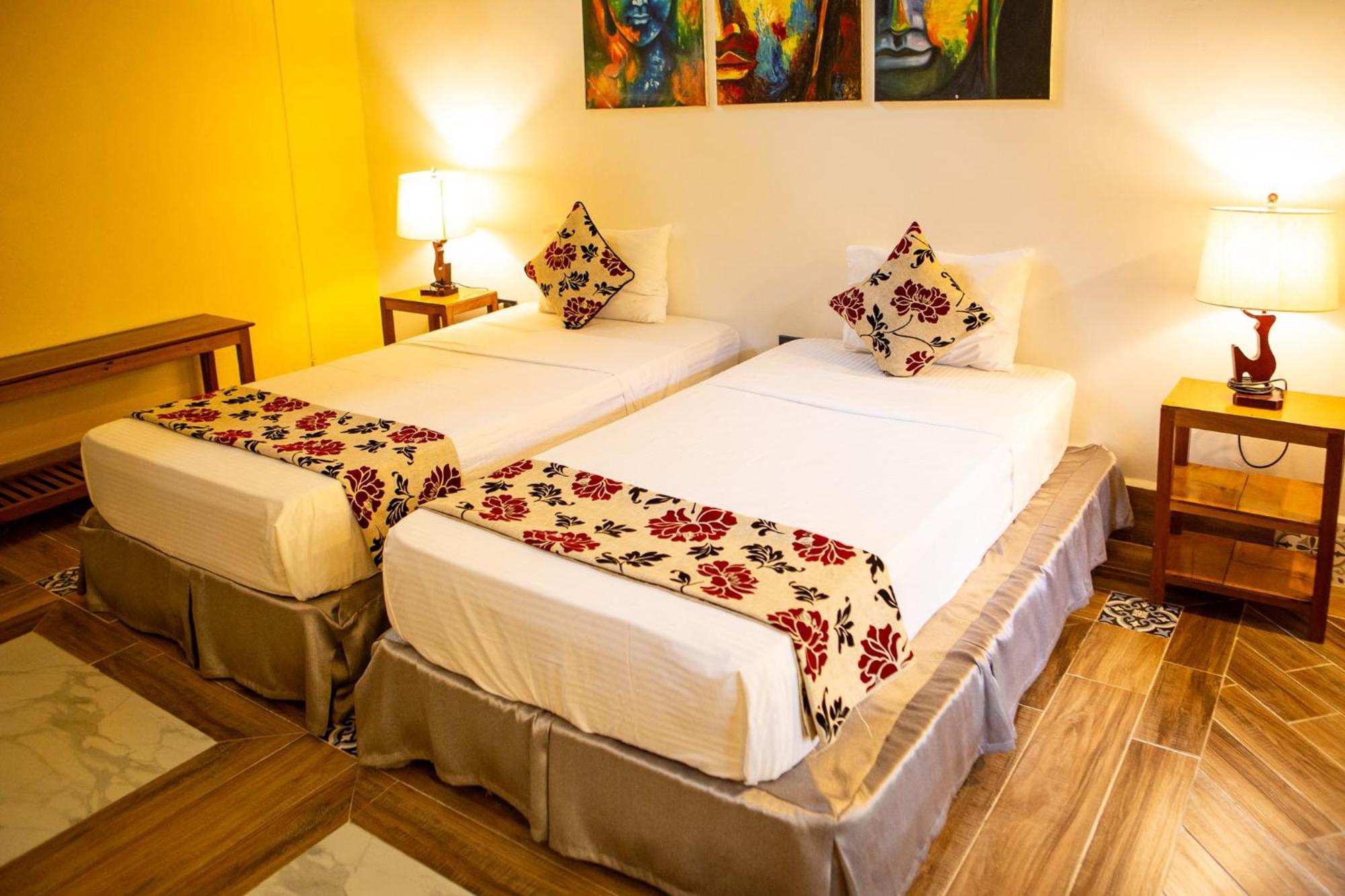 Phong Nha Farmstay Zewnętrze zdjęcie
