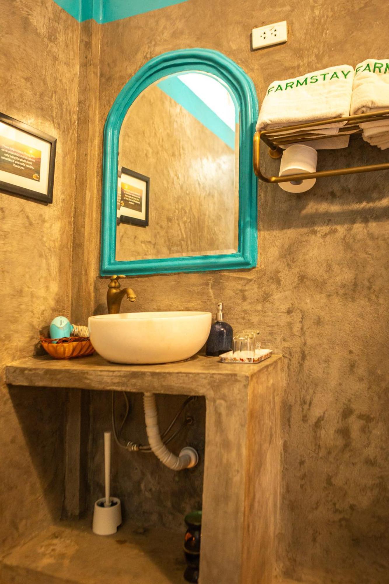 Phong Nha Farmstay Zewnętrze zdjęcie