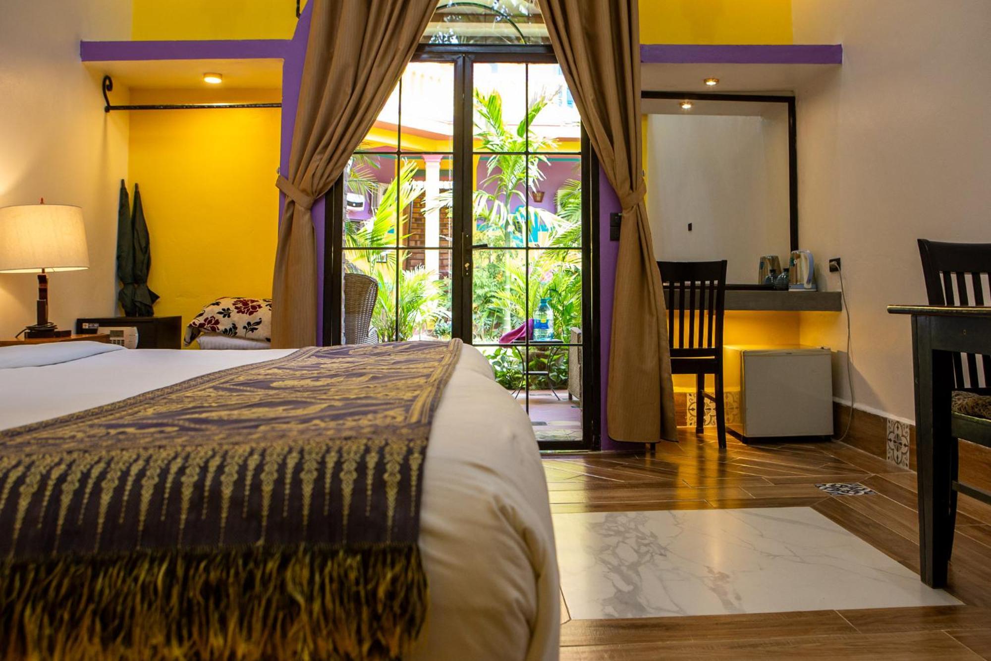 Phong Nha Farmstay Zewnętrze zdjęcie