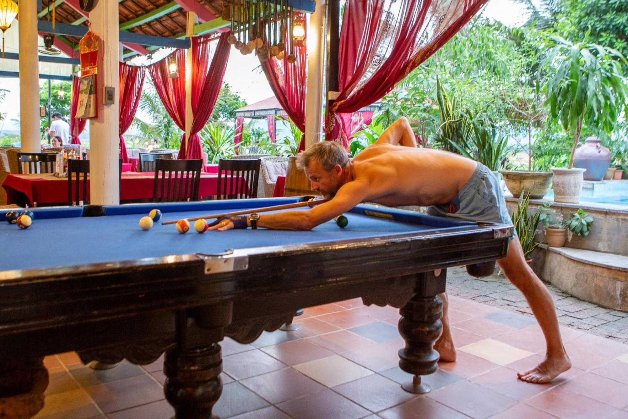 Phong Nha Farmstay Zewnętrze zdjęcie