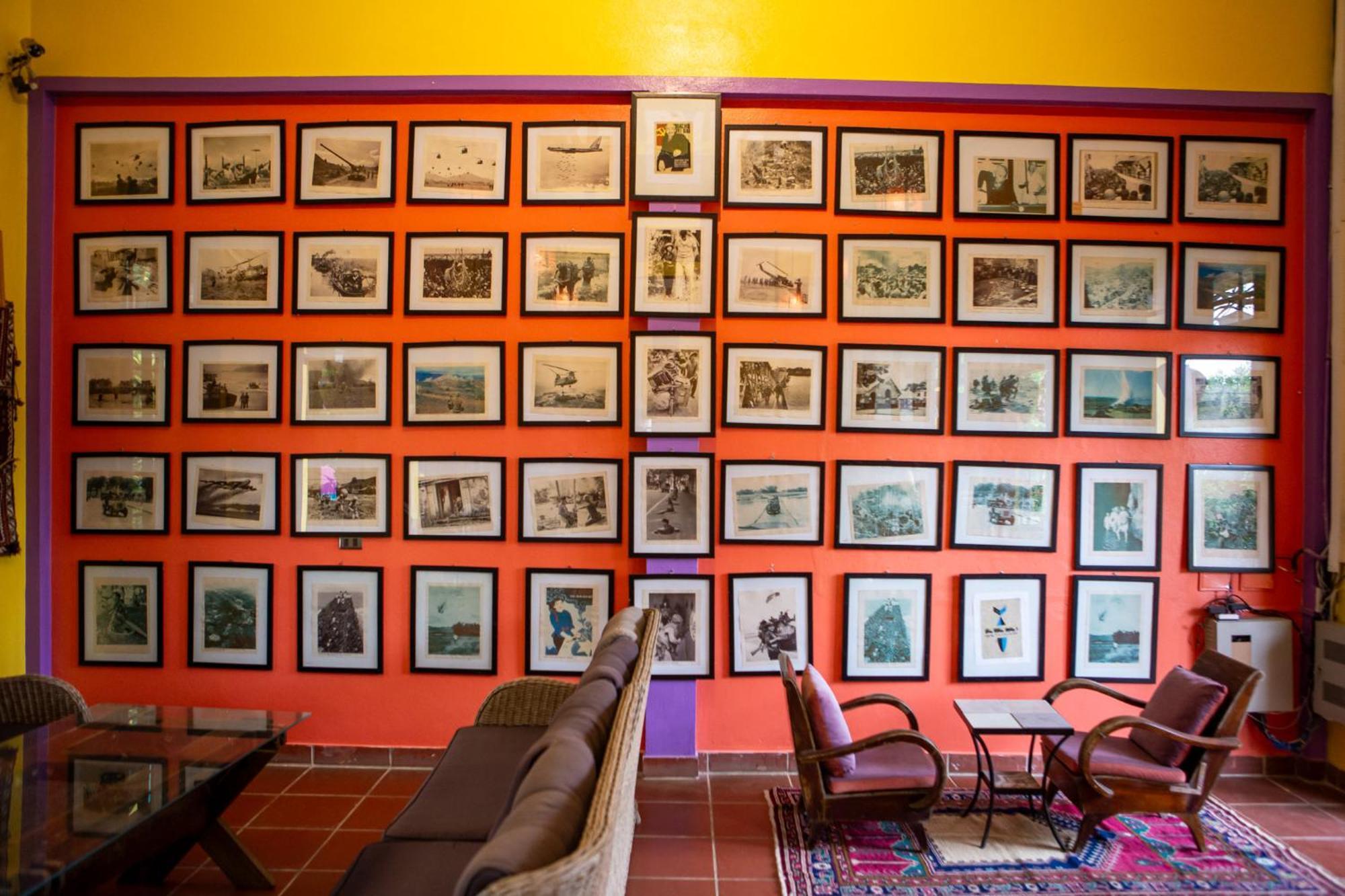 Phong Nha Farmstay Zewnętrze zdjęcie