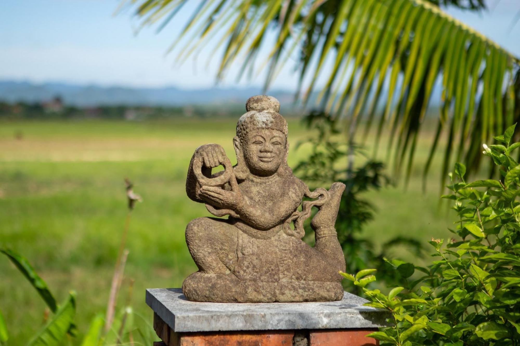 Phong Nha Farmstay Zewnętrze zdjęcie