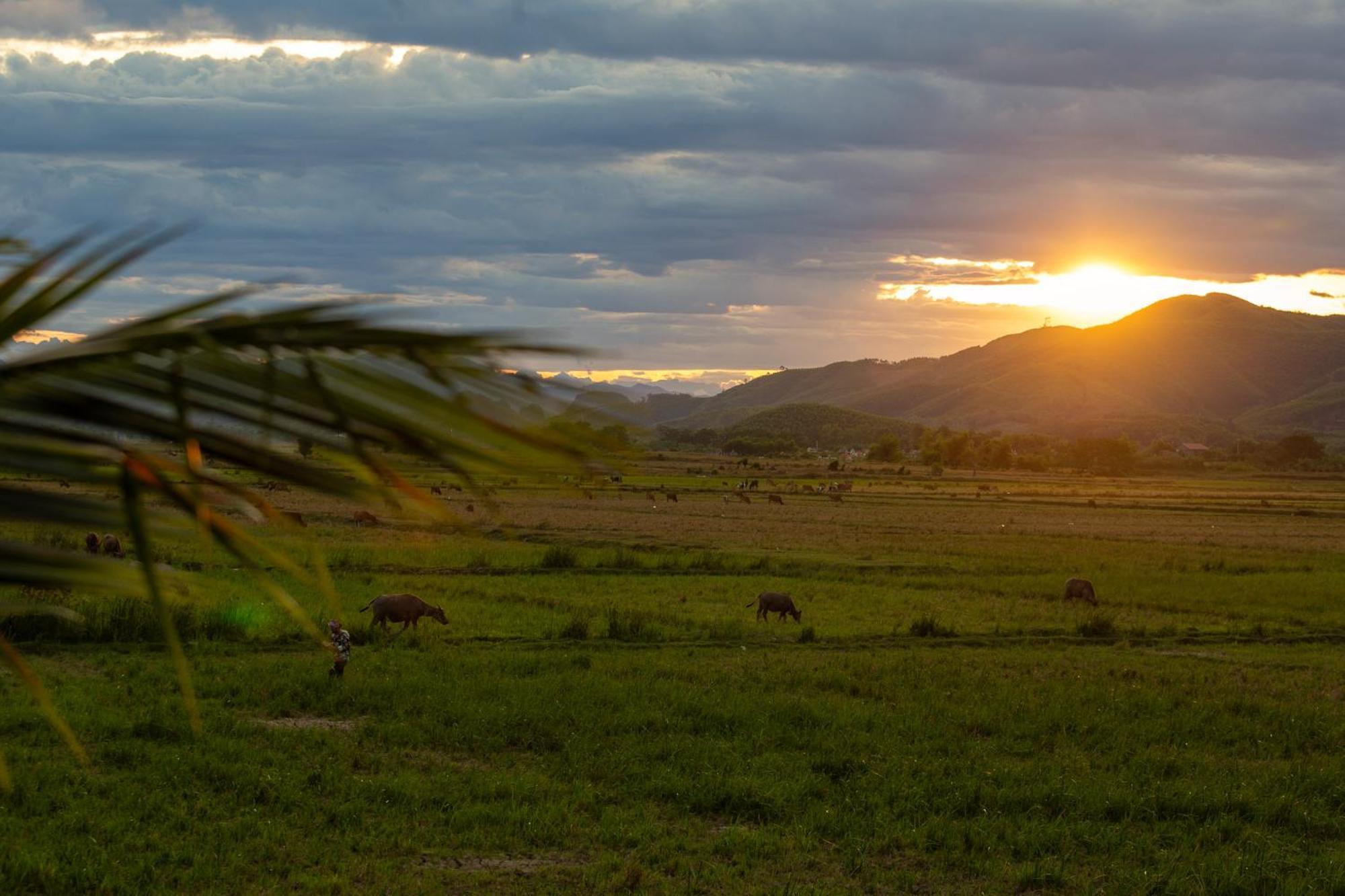 Phong Nha Farmstay Zewnętrze zdjęcie